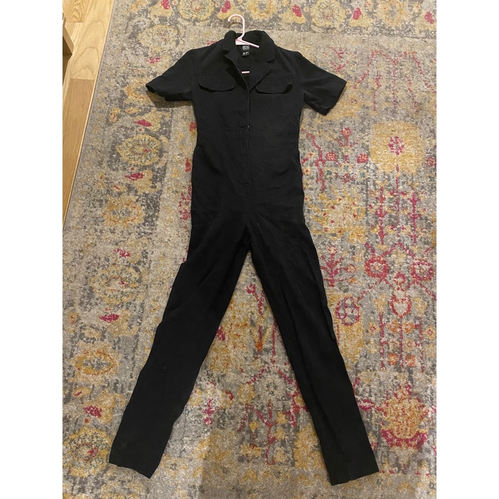 BDG Utility Jumpsuit XS